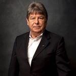 Profile Picture of Karl-Heinz Schreiber (@karlheinzschreiber) on Instagram
