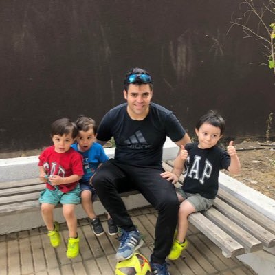 Profile Picture of Jean Pierre Bonvallet Setti (@bonvalletsetti) on Twitter
