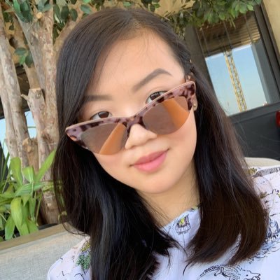 Profile Picture of Kim (@kim_claire_chua) on Twitter