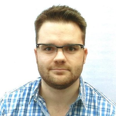 Profile Picture of Brian Tyrseck (@btyrseck) on Twitter