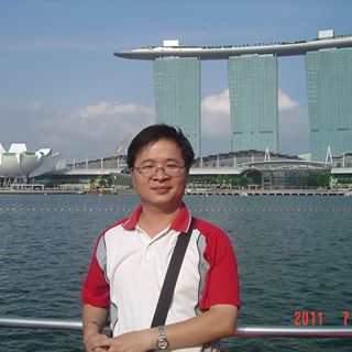 Profile Picture of Gordon Liao (@Gordon-Liao) on Facebook