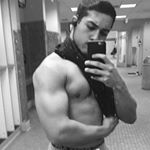 Profile Picture of Gilbert Cuevas (@gilbertcbodybuilding) on Instagram