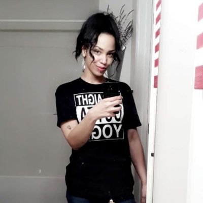 Profile Picture of Smokémon (@FatimaFBabyy) on Twitter