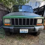 Profile Picture of Marshall Adams (@Marshall-Adams) on Facebook