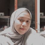 Profile Picture of Shaffiyah An'umillah Hasanati (@shofihasanati) on Instagram