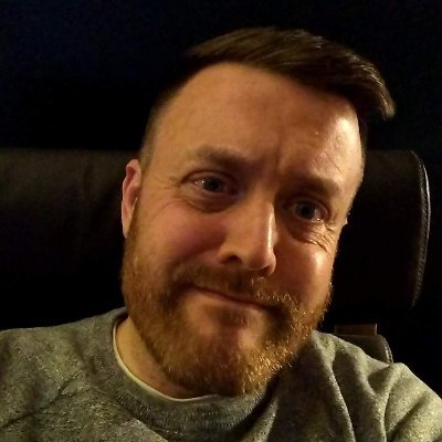 Profile Picture of Jim Taggart (@tagjim) on Twitter