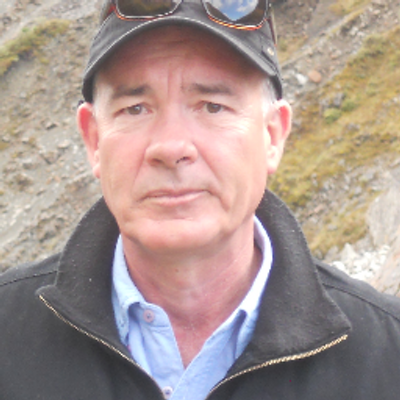 Profile Picture of Jim Marr (@jiminnsw) on Twitter