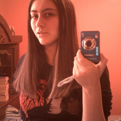 Profile Picture of Haley Stansel (@hayhay101094) on Twitter