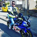 Profile Picture of Luis montero martinez (@luisbuke) on Instagram