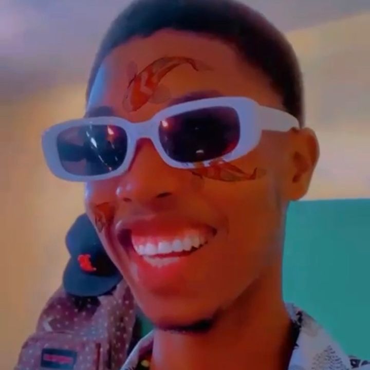Profile Picture of Themas poul 00 (@paulmikenson) on Tiktok