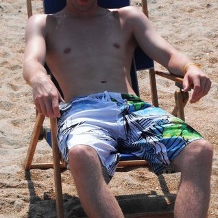 Profile Picture of Jeff McKenney (@JMcK59) on Twitter