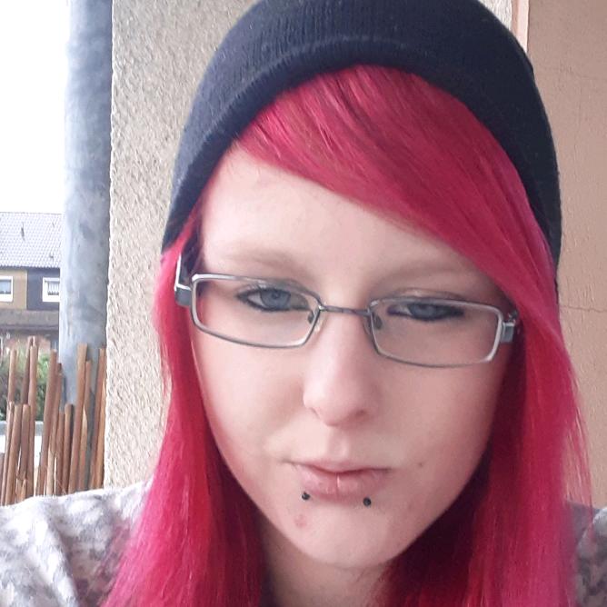 Profile Picture of Joyce Riedel (@joyceriedel0) on Tiktok