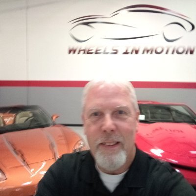 Profile Picture of Floyd Foster (@FloydFo35015391) on Twitter