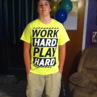 Profile Picture of Andrew Kinner (@AndrewKinner) on Twitter