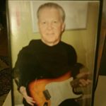 Profile Picture of richard keene (@keene_richard) on Instagram