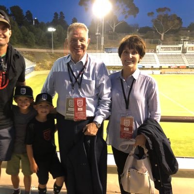 Profile Picture of Dean L. Howes (@Dhowes107) on Twitter