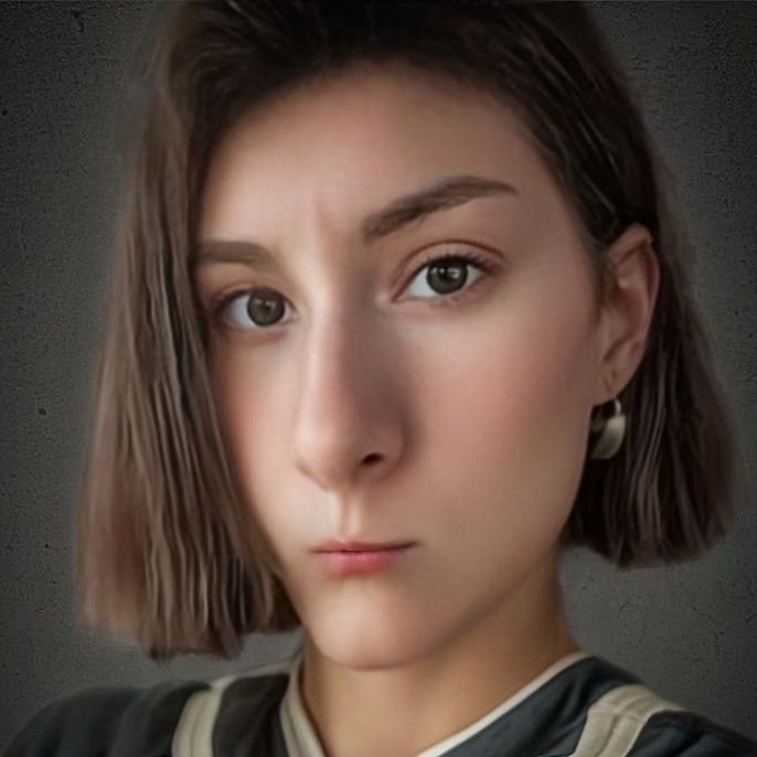 Profile Picture of Carla (@carlatrickle) on Tiktok