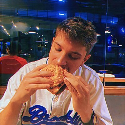 Profile Picture of Gerardo David Bracho Fernandez (@GDavidBracho) on Twitter