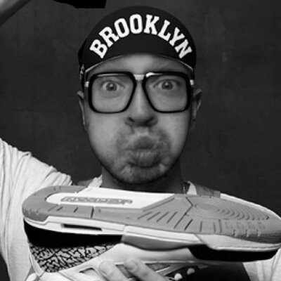 Profile Picture of Dennis De Decker (@TidusRamone) on Twitter