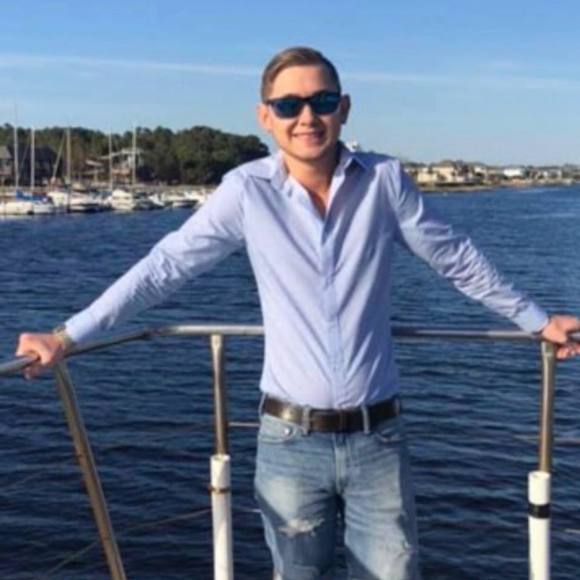 Profile Picture of Jacob Foster (@jacobfoster624) on Poshmark