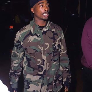 Profile Picture of Frederick Lamar Oliver (Ike Turner jr.) (@fredlee.fredlee.75) on Facebook