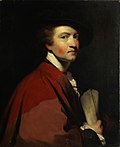 Profile Picture of Walter Gouldon Wikipedia