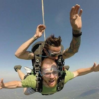 Profile Picture of Michael Crookes (@Crookesy_) on Twitter