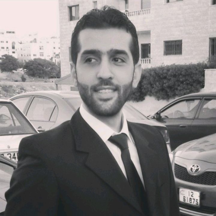 Profile Picture of Amr Barakat (@amr_alsbaihat) on Tiktok