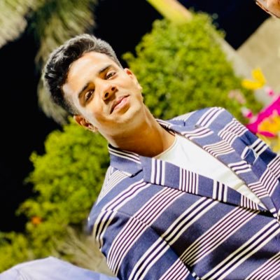 Profile Picture of Sameer Chishty (@SameerChishty10) on Twitter