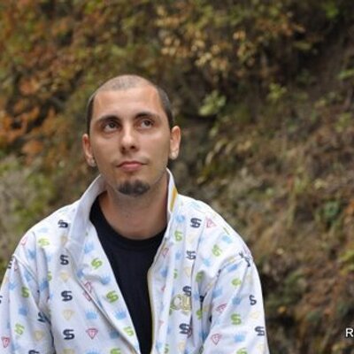 Profile Picture of Robert Aldulea (@robertaldulea) on Twitter