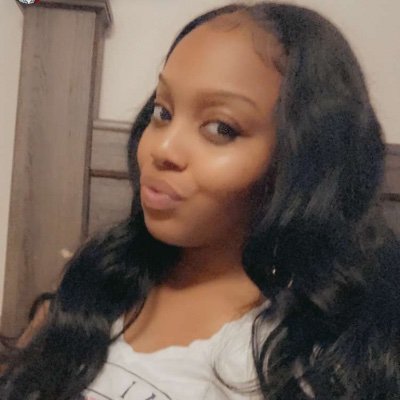 Profile Picture of Jasmine Morrison (@Jasmine95195260) on Twitter