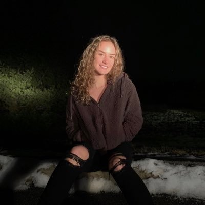 Profile Picture of Hannah Bowen (@hannahbowennn) on Twitter