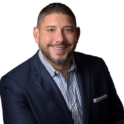 Profile Picture of Paul Panza (@Paul__Panza) on Twitter