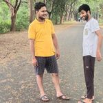 Profile Picture of Devesh Sharma (@de_vesh_a_pan_dit) on Instagram
