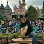 Profile Picture of Stephen Sprinkles (@stephensprinkles) on Instagram