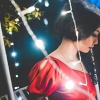 Profile Picture of Dani Ash Alia (@dani-ash-alia) on Quora