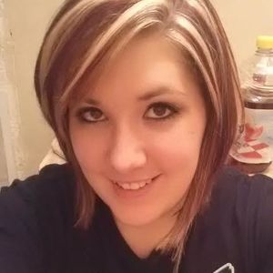 Profile Picture of Lindsay Hill (@chocolate_lover13) on Myspace
