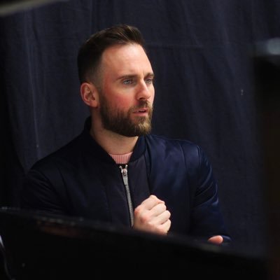 Profile Picture of Thomas Hefferon (@ThomasHefferon) on Twitter
