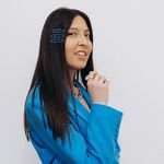 Profile Picture of АЛИСА САБИРОВА | НАЛОГОВЫЙ КОНСУЛЬТАНТ | КЛИКБУХ (@alisasab_) on Instagram