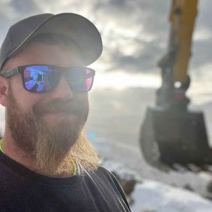 Profile Picture of Nicholas Geer (@nicholasgeer) on Tiktok