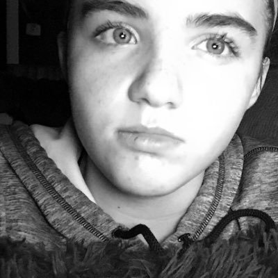 Profile Picture of Hannah Raye Morrison (@hannahraye231) on Twitter