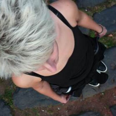 Profile Picture of Nadine Burmeister (@NadineBurmeiste) on Twitter