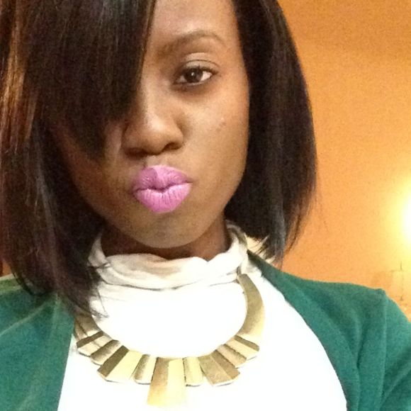 Profile Picture of Kendrea Wilcher (@satisfymysoul) on Poshmark