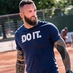 Profile Picture of Danny Beck (@dny.bck) on Instagram