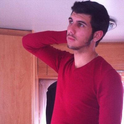 Profile Picture of Sinai Cribos (@SinaiTony) on Twitter