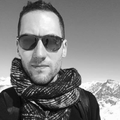 Profile Picture of Adam Briscoe (@adambrscoe) on Twitter