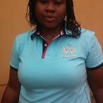 Profile Picture of Gbemisola Oyeyinka (@olugbemiga_baby) on Instagram