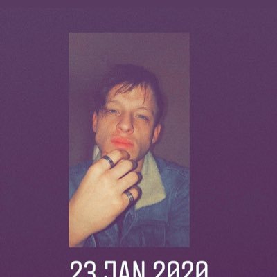 Profile Picture of Danny Kite (@danielleekite) on Twitter