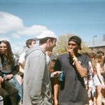 Profile Picture of Barron Thomas (@barron.thomas) on Instagram