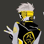 Profile Picture of 大神屋-OOKAMIYA-818 (@nameless_wolf25) on Instagram